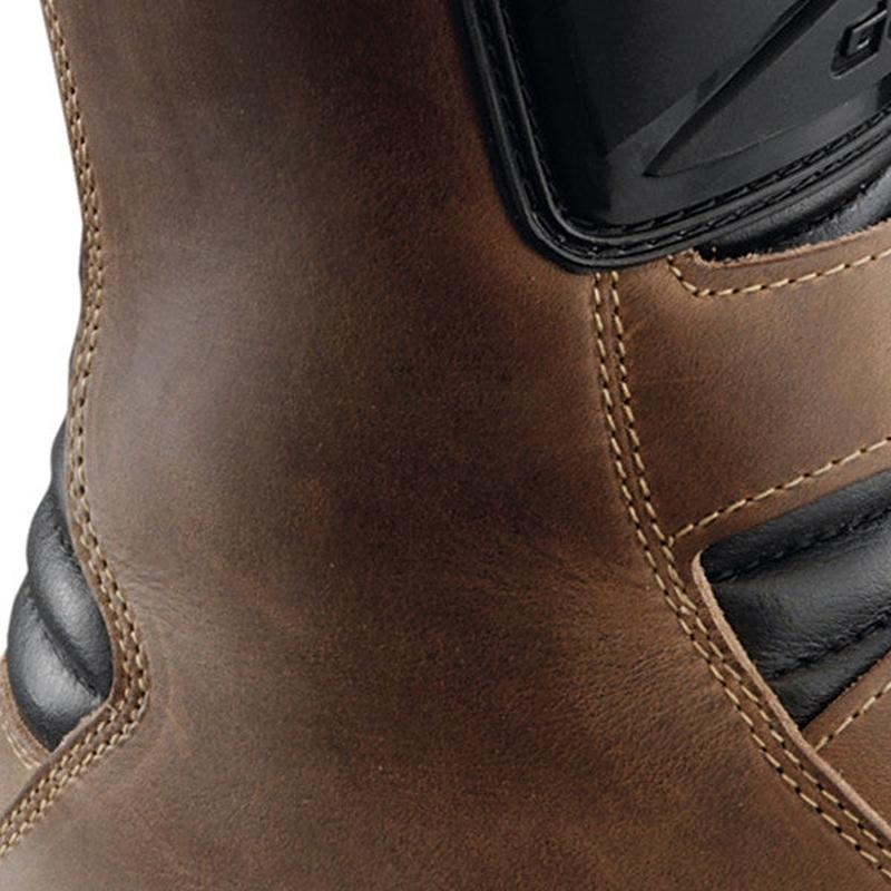 Balance Oiled Boots Sz 12
