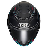 Shoei GT-Air 3 Discipline Full-Face Motorcycle Helmet - photo 12