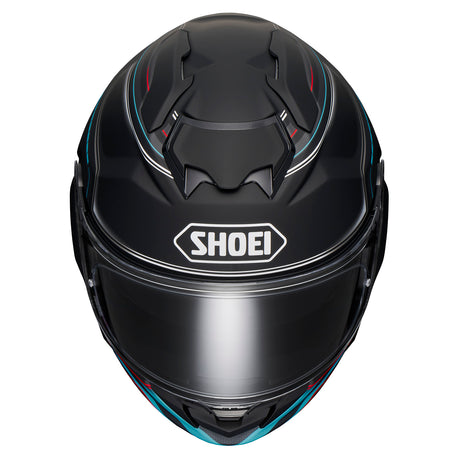 Shoei GT-Air 3 Discipline Full-Face Motorcycle Helmet - photo 12