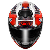 Shoei GT-Air 3 Hike Full-Face Motorcycle Helmet - photo 13