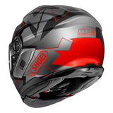 Shoei GT-Air 3 MM93 Grip Full-Face Motorcycle Helmet - photo 3