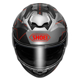 Shoei GT-Air 3 MM93 Grip Full-Face Motorcycle Helmet - photo 2