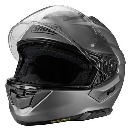 Shoei GT-Air 3 Full-Face Motorcycle Helmet - photo 2