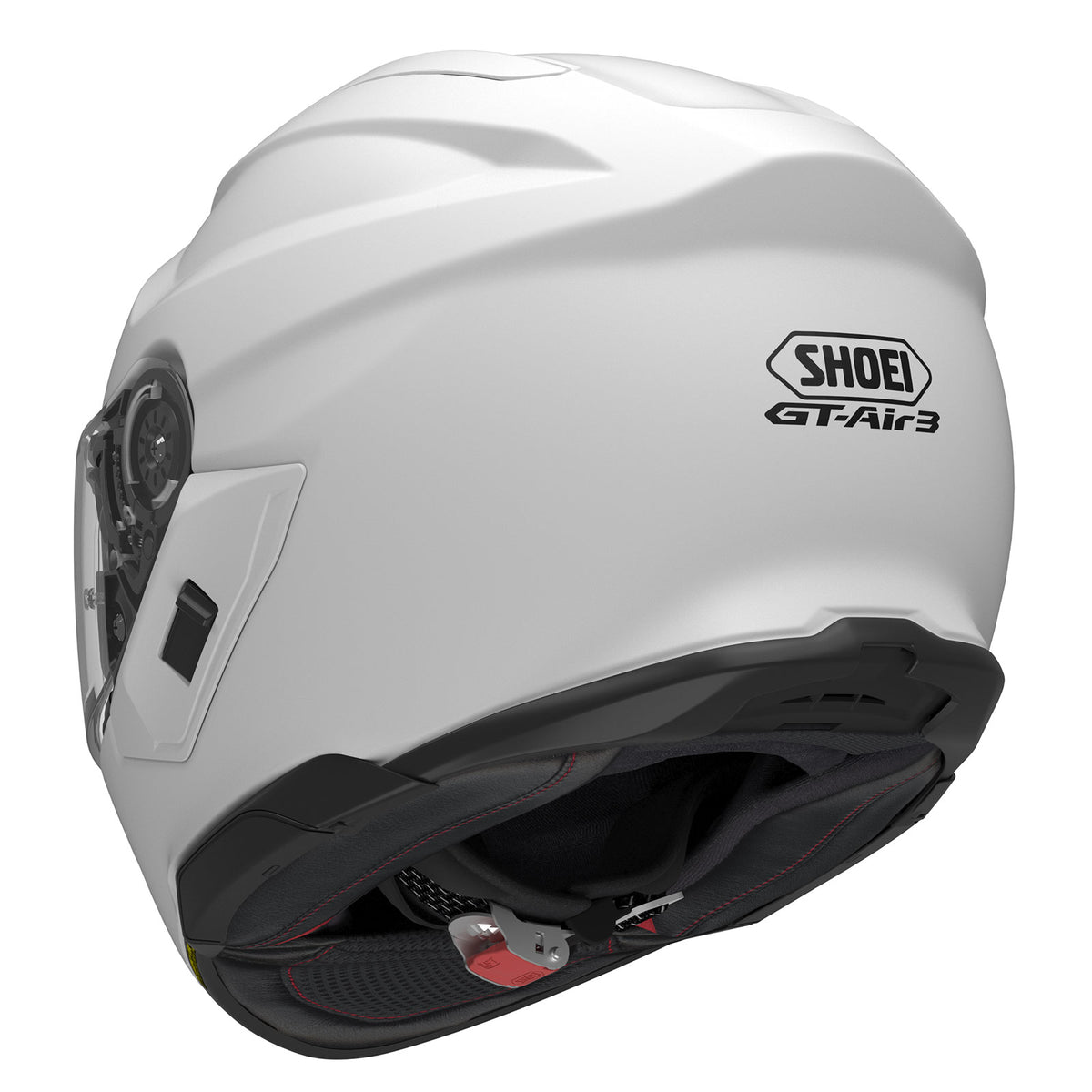 Shoei GT-Air 3 Full-Face Motorcycle Helmet - photo 8
