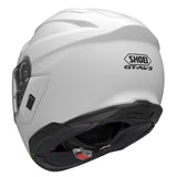 Shoei GT-Air 3 Full-Face Motorcycle Helmet - photo 8
