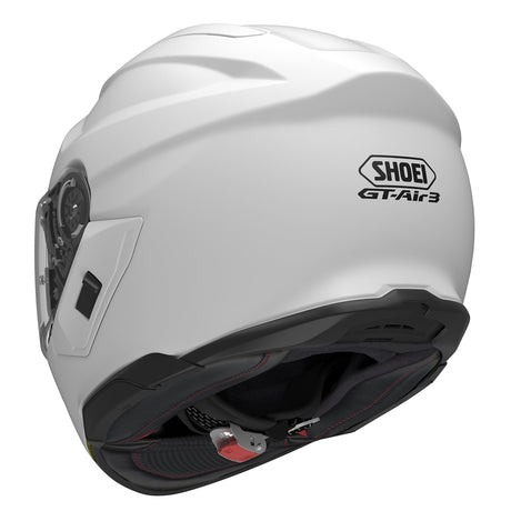 Shoei GT-Air 3 Full-Face Motorcycle Helmet - photo 8