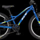 GT - 2021 Stomper Prime 20'' Blue/Yellow - Cycle City Outdoors
