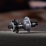 e*thirteen Sidekick Rear Hub