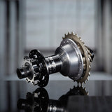 e*thirteen Sidekick Rear Hub