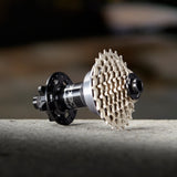e*thirteen Sidekick Rear Hub