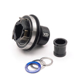e*thirteen Replacement Freehub Body Kit (Non-Sidekick)