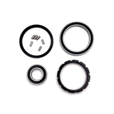 e*thirteen Sidekick Hub Shell Rebuild Kit