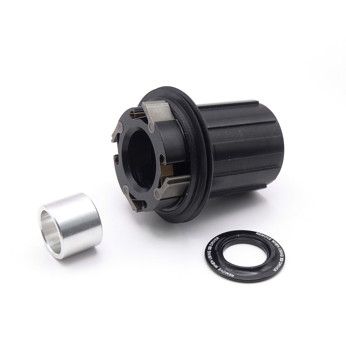 e*thirteen Replacement Freehub Body Kit (Non-Sidekick)