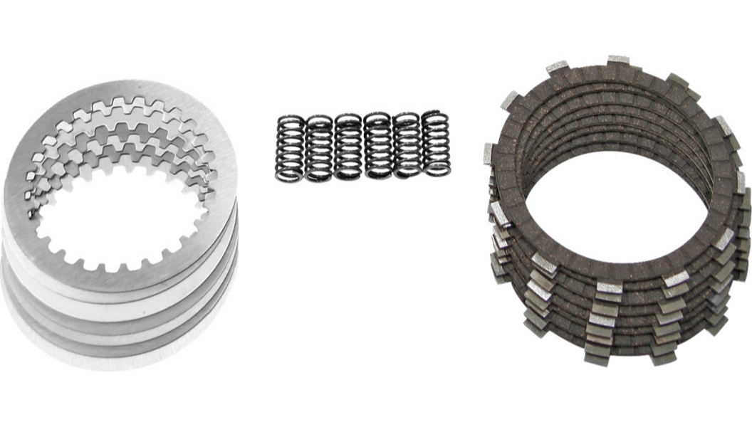HINSON RACING Clutch Kit - Honda/KTM FSC094-8-001
