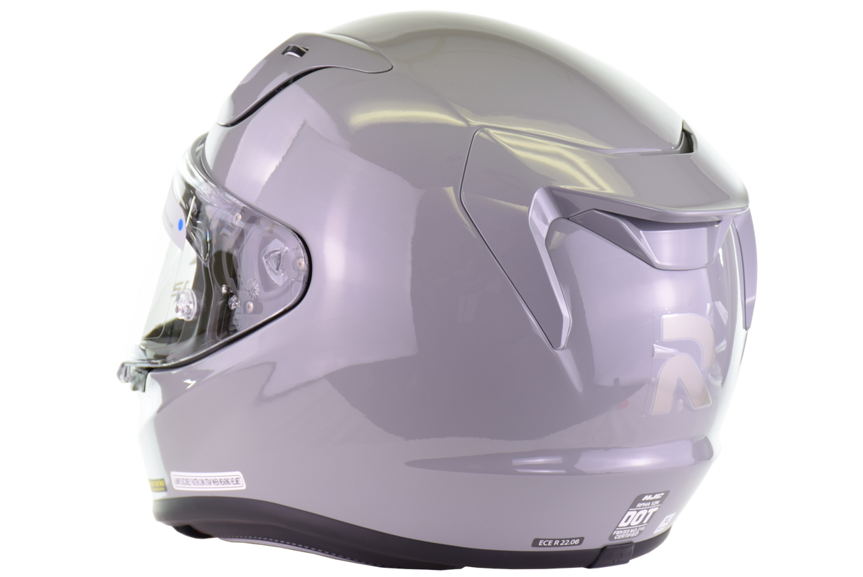 HJC RPHA 12N Helmet - Solid