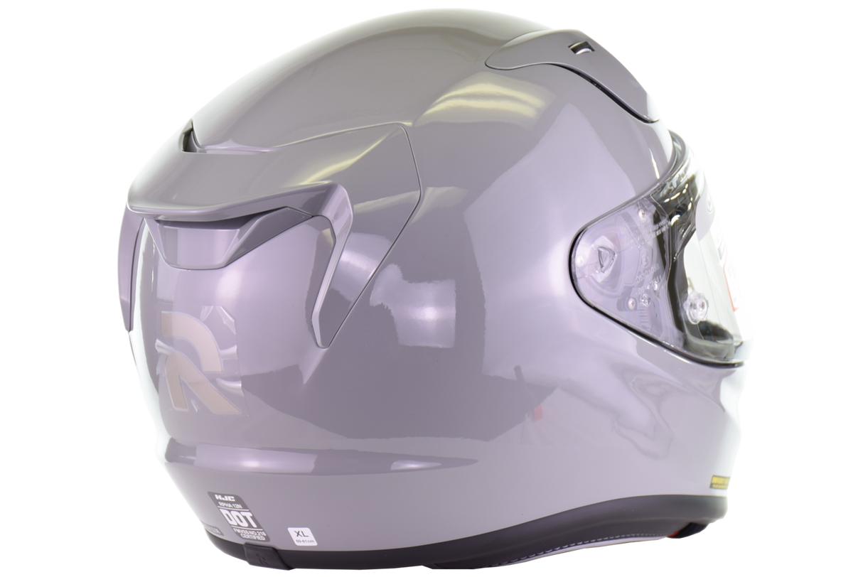 HJC RPHA 12N Helmet - Solid