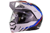 HJC i80 Modular Motorcycle Helmet - Imes Graphic