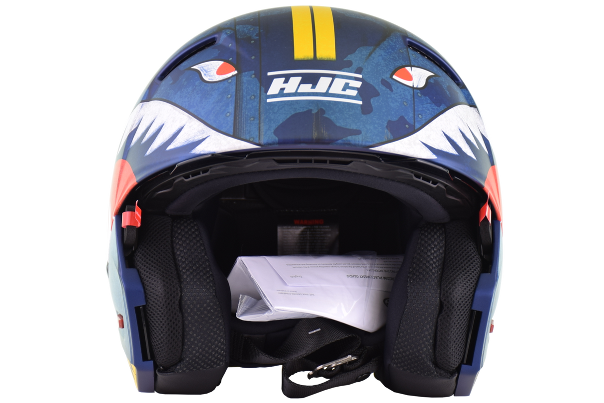 HJC i20 Helmet - Activision - Call of Duty: Vanguard