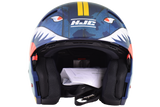 HJC i20 Helmet - Activision - Call of Duty: Vanguard