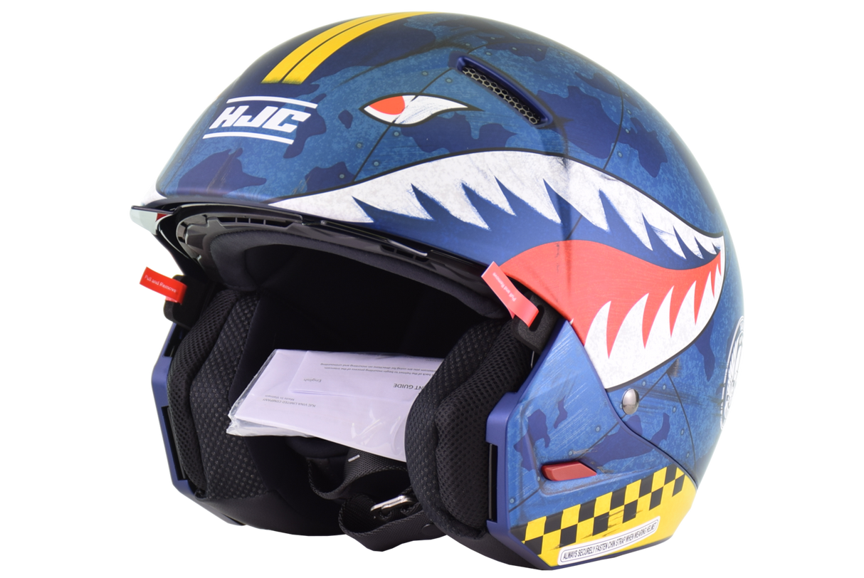 HJC i20 Helmet - Activision - Call of Duty: Vanguard