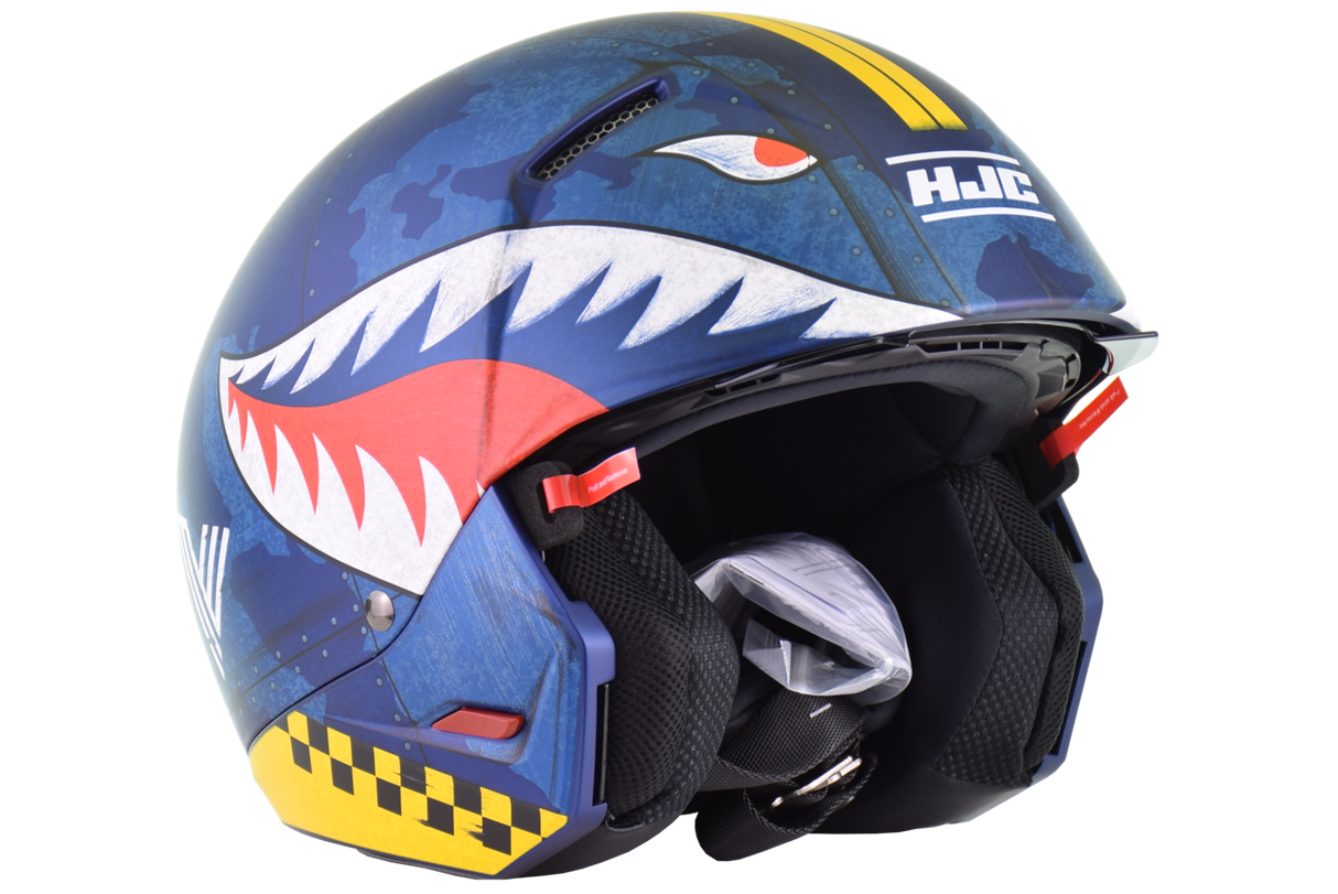 HJC i20 Helmet - Activision - Call of Duty: Vanguard