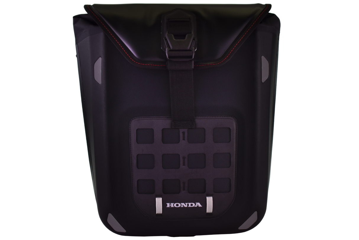 Honda Left / Top Saddlebag Kit for XL750 Transalp