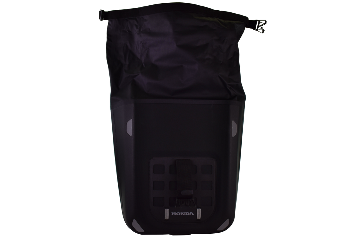 Honda Left / Top Saddlebag Kit for XL750 Transalp