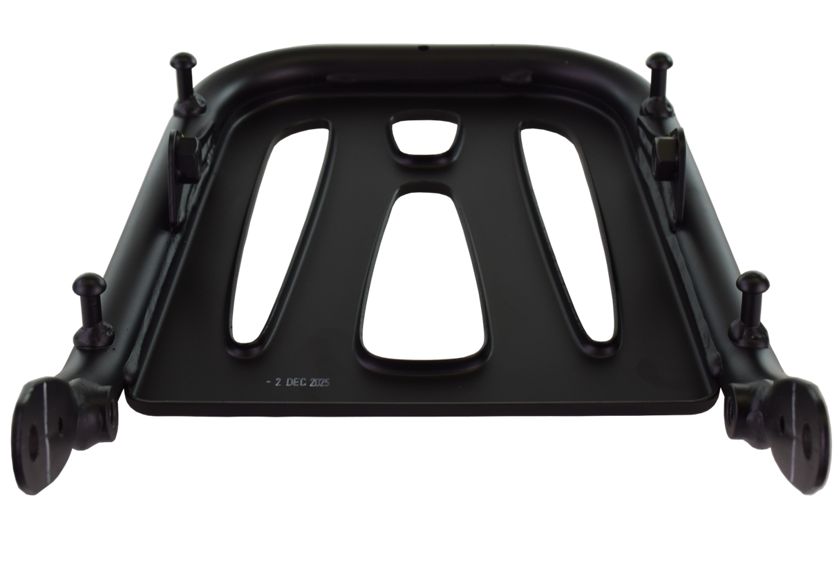 Honda Rear Carrier for Rebel 300 / 500 2020-2026