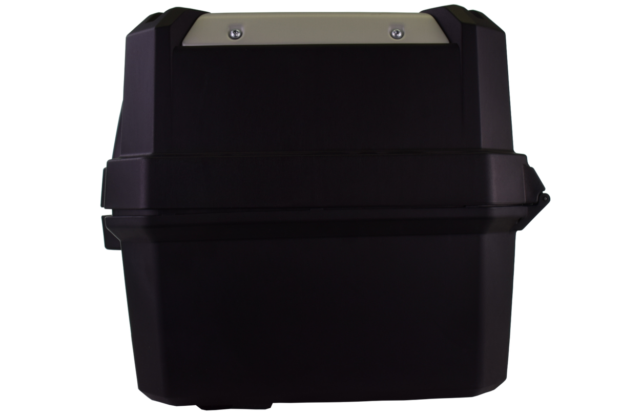 Honda Top Box Kit Fits CRF300L SCL500 Scrambler
