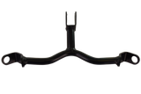 Honda Upper Fairing Guard for CRF1100L Africa Twin