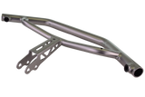 Honda Upper Fairing Guard Fits 24-25 XL750 Transalp