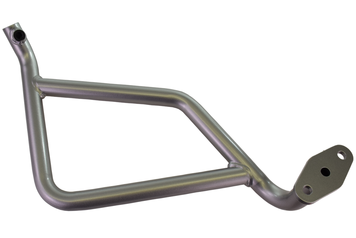 Honda Upper Fairing Guard Fits 24-25 XL750 Transalp