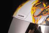 Icon Airform™ Helmet - Warthog - Large 0101-13687