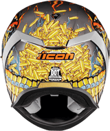 Icon Airform™ Helmet - Warthog - Large 0101-13687