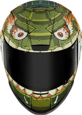 Icon Airform™ Helmet - Grenadier - Green - Large 0101-14744