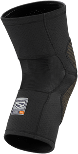 ICON Field Armor™ Compression Knee Guards - Black - Large 2704-0502