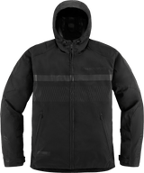 ICON PDX3™ Jacket - Black - XL 2820-5812