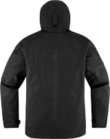 ICON PDX3™ Jacket - Black - 2XL 2820-5813