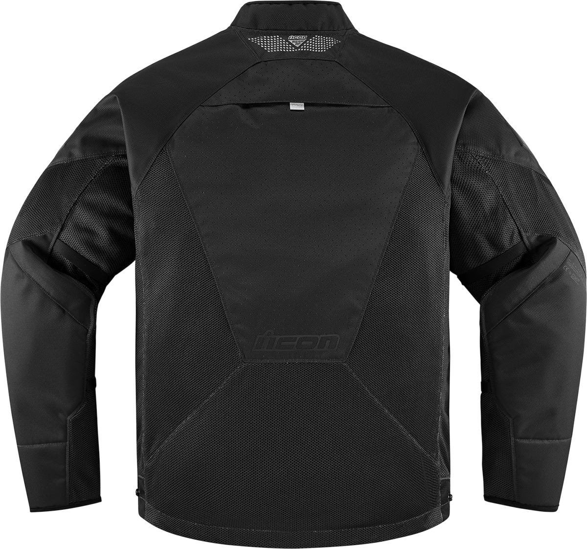 ICON Mesh AF™ Jacket - Black - Medium 2820-5939