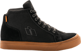 ICON Carga CE™ Boots - Black - US 9 3401-0997