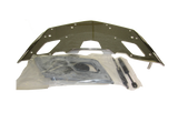 Honda - OEM Goldwing Tour Chrome Rear Trunk Rack - 2018-2019 (Open Box)