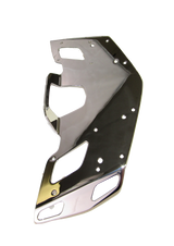 Honda - OEM Goldwing Tour Chrome Rear Trunk Rack - 2018-2019 (Open Box)
