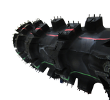 DUNLOP Tire - Geomax MX14 - Rear - 100/90-19 - 57M 45259504