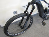 Fantic - XMF 1.7 Carbon MY22 M Black