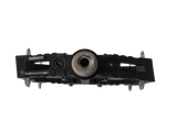 Shimano PEDAL PD-M8240 DEORE XT FLAT PEDAL W/O REFLECTOR BLACK