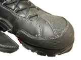 Used FXR X-Cross Speed Boot Black Ops Size 11