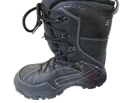 FXR Snowmobile Boot Black Ops 2019 Version