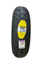 DUNLOP Tire - AE2 - Rear - 180/55B18 - 80H 45252463
