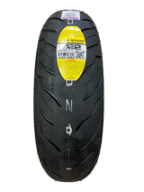 DUNLOP Tire - AE2 - Rear - 180/65B16 - 81H 45252462