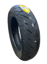 DUNLOP Tire - AE2 - Rear - 180/65B16 - 81H 45252462